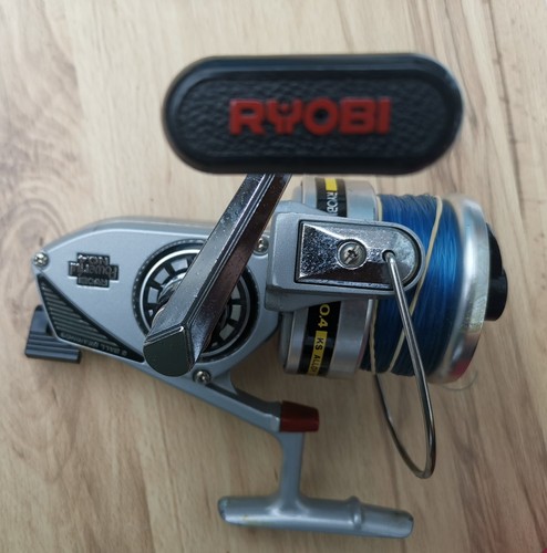 Ryobi powerful fishing - ryobi,