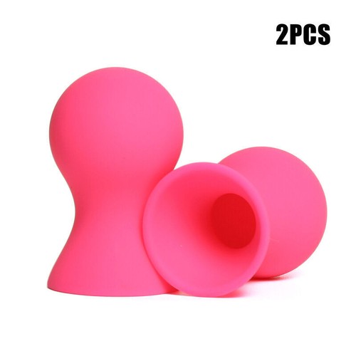 Silicone enlargement nipple - silicone,
