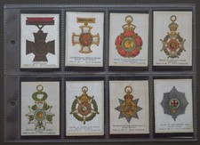 COMPLETE SET of ORDERS OF