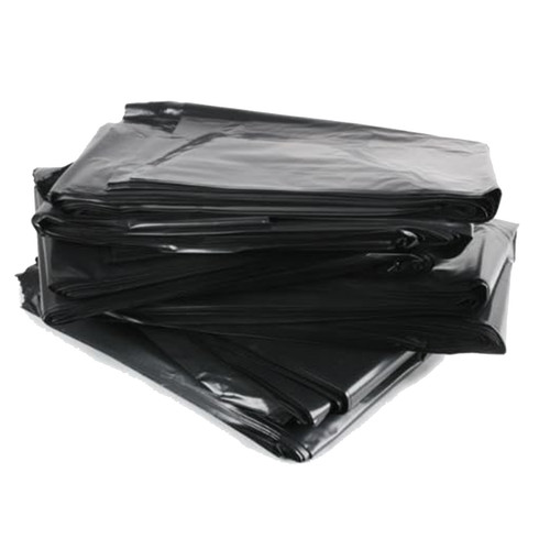 Heavy duty refuse sack bag - heavy,