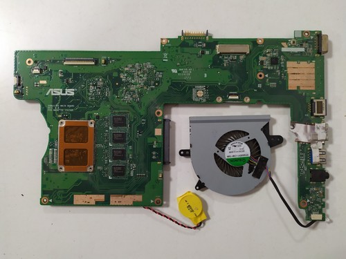 Asus x501u x401u amd 450 - x501u,,