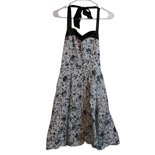 Dress tells black and - tells,