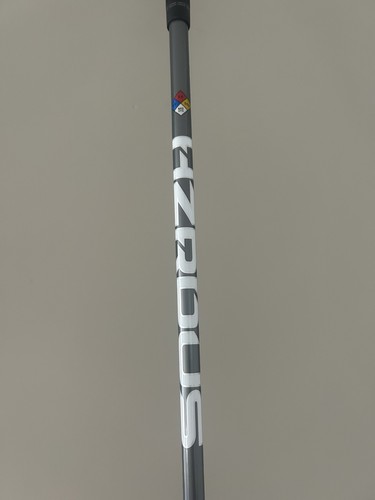 Project hzrdus 50g mid - x,