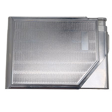 Vintage Cigarette Case With