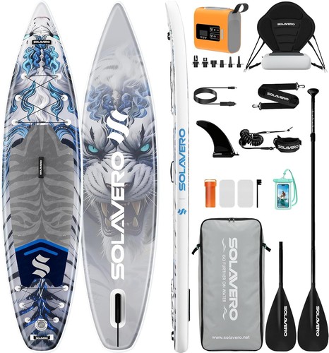 Extra large inflatable - 12'5",
