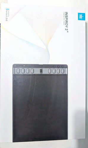 Huion inspiroy h1061p - 2,