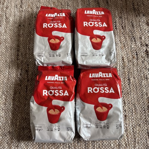 Lavazza qualita rossa - 4,