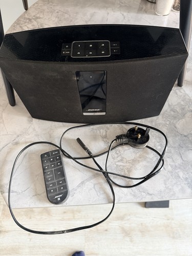 Bose soundtouch wireless - soundtouch,
