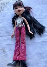 Bratz doll Welcome To Fabulous