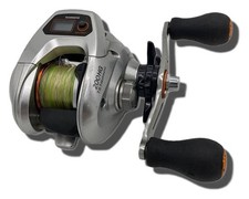 SHIMANO Reel 4121