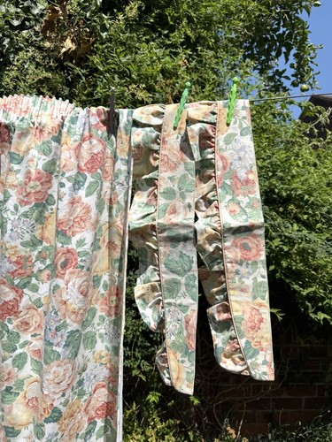 Vintage 80s dorma - vintage,