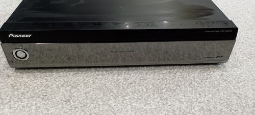 Pioneer pdp r05fe - pioneer, pdp-r05fe