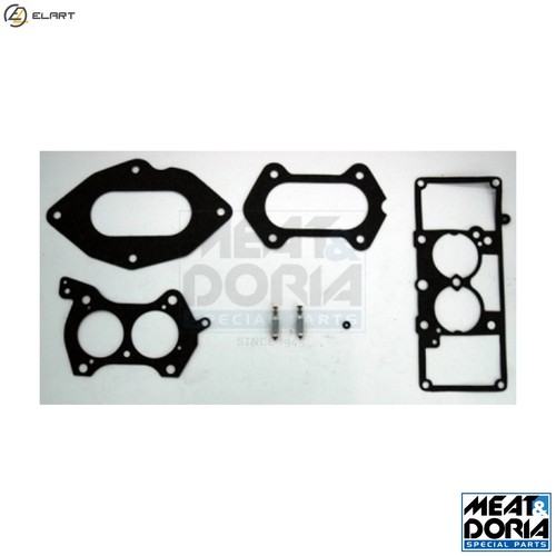 Repair kit carburettor s52g - repair,