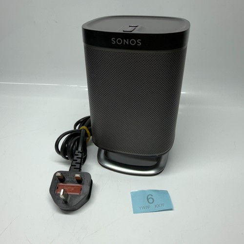 Sonos play wireless speaker - sonos,