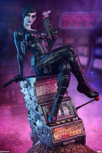 Sideshow domino premium format - domino,