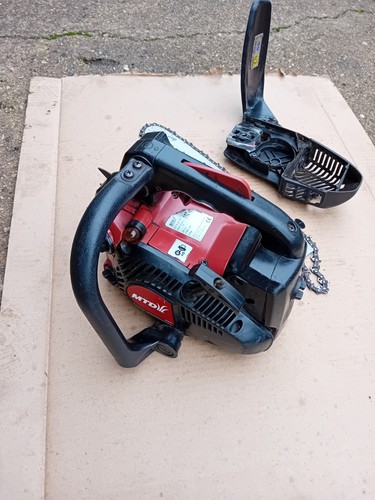 Mtd gcs25 30t top handle - mtd,