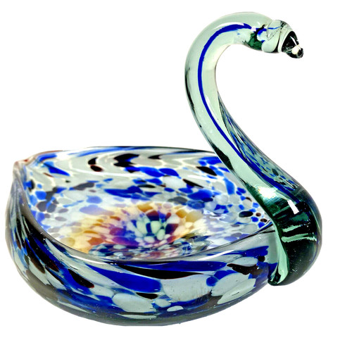 Murano style art - style, glass