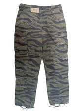 Genuine Gear US Tiger Stripe