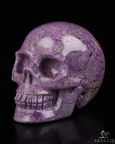 Stichtite and serpentine - 2.0",