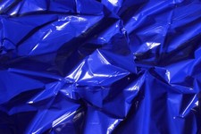 Nylon lacquer fabric mirror