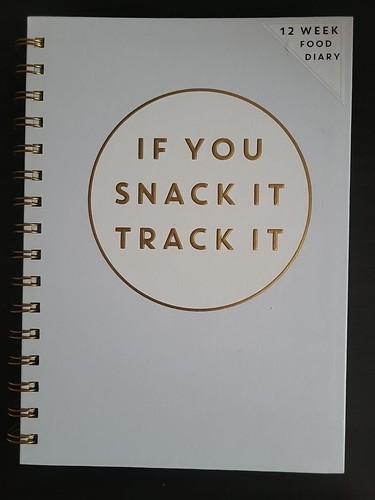 Week food diaryweight loss - food,