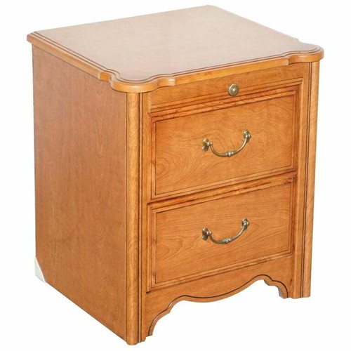 Silent night bedside table - silent,