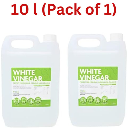 Very strong white - vinegar, 10l