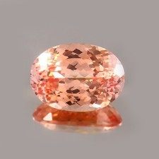 A Natural Flawless Ceylon