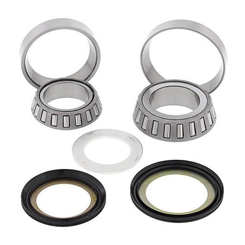 Steering bearing and - bearing, seal