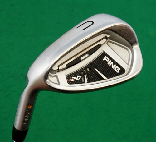 Left handed ping - ping, brown