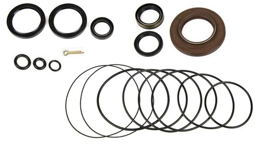 Complete seal kit for - for, volvo
