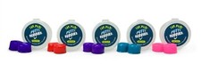 PUTTY BUDDIES FLOTEK Silicone Ear Plugs by EAR BAND-IT - Ideal for Swimming