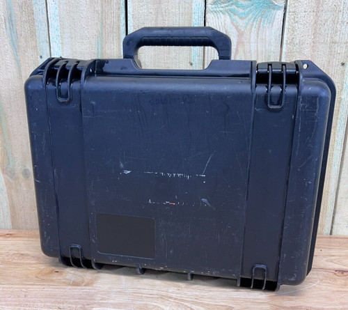 Pelican im2300 storm case - pelican,
