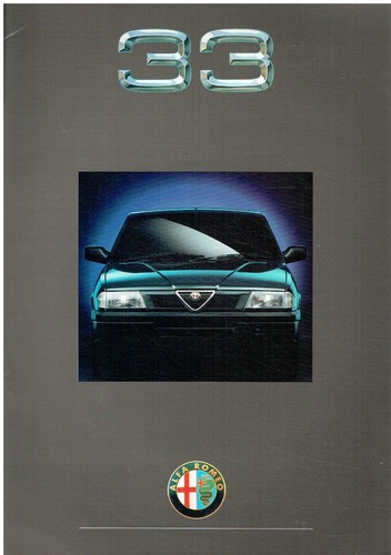 Alfa romeo 1 7 ie - ,, 1.7