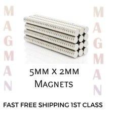 100 x N52 Strongest Grade