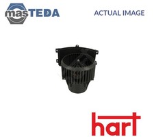 641 077 INTERIOR BLOWER FAN
