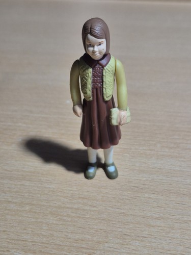 Mcdonald happy meal toy - meal, 2006