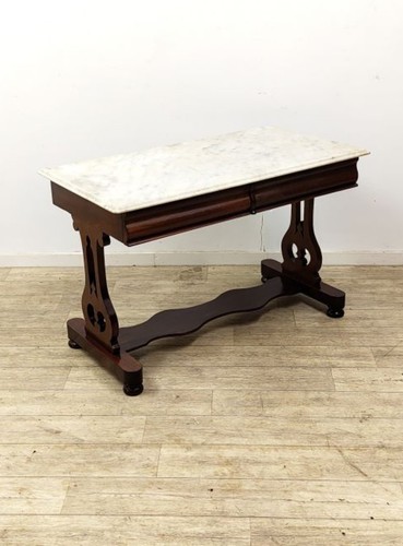 Antique victorian solid - antique,