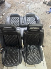 Audi Ur Quattro Leather