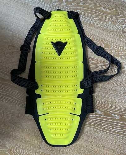 Dainese wave back spine - back, /