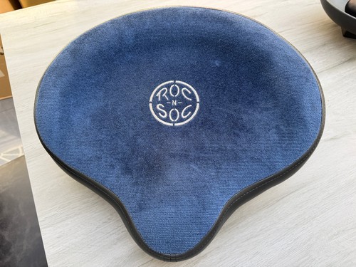 Roc soc drum stool - stool, throne