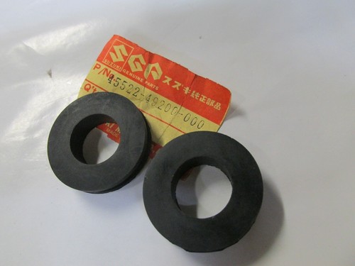 Suzuki nos grommet seat - grommet,