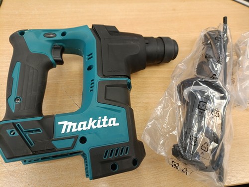 Makita dhr171z 18v lxt - lxt, rotary