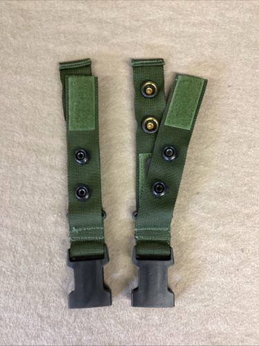 British army ecba - ecba, plce