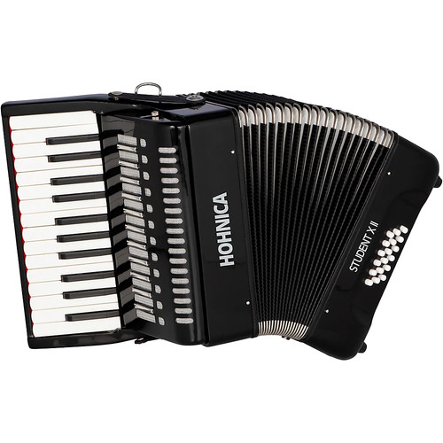 Hohner student 18 bass - ii, x