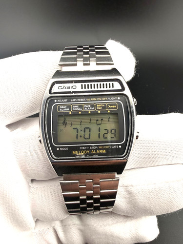 Casio melody m1230 - melody,
