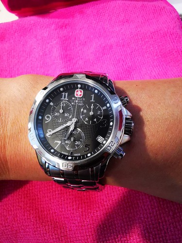Wagner swiss military - wagner,