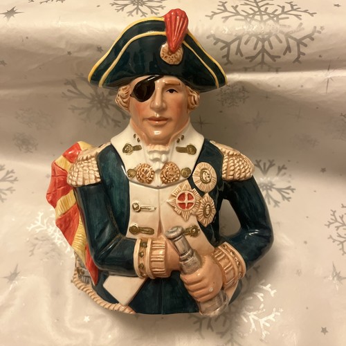 Admiral lord nelson - nelson, vintage