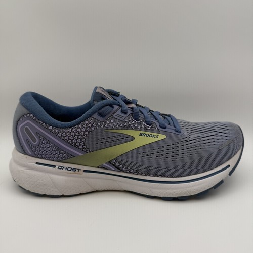 Brooks ghost running shoes - 14,
