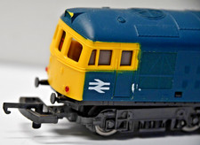LIMA CLASS 33  D6524 BR Diesel